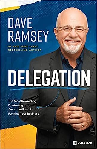 10 Best Dave Ramsey Books - Selected Reads