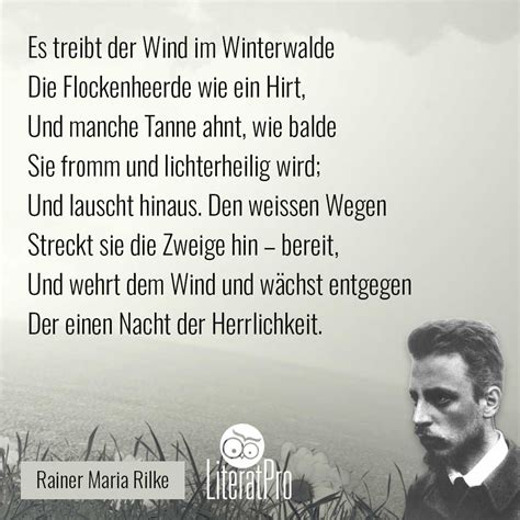 Weihnachtsgedichte Von Rainer Maria Rilke Animierte Weihnachtskarten