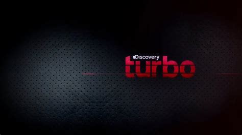 Discovery Turbo Latin America Continuity May 8 2023 YouTube