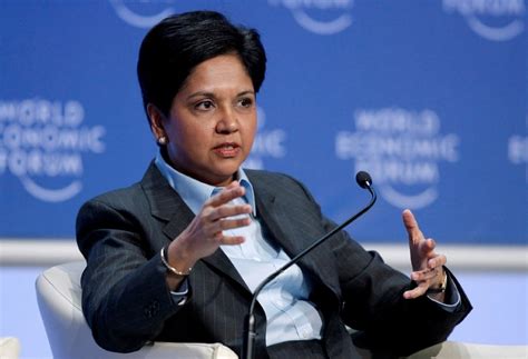 PepsiCo Indra Nooyi Stepping Down As CEO New Straits Times