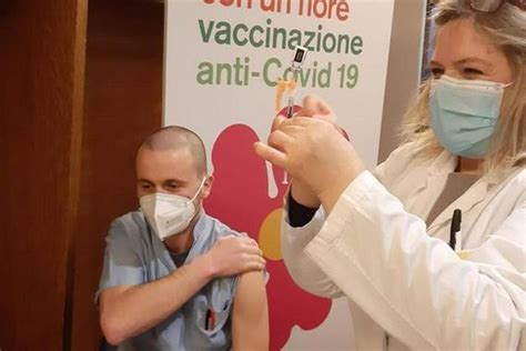 Coronavirus Chi Si è Già Ammalato è Molto Più Protetto Di Una Persona