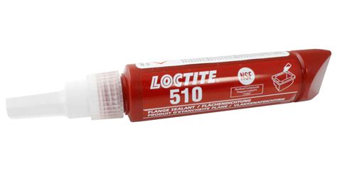 510 50ML Loctite SEALANT TUBE 50ML