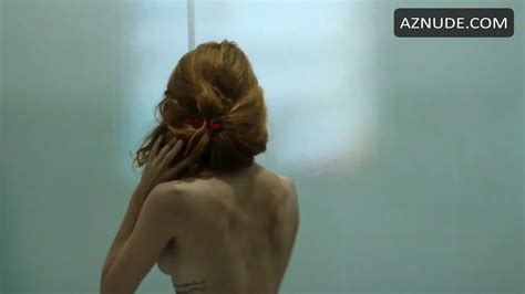 Quarentena Nude Scenes Aznude