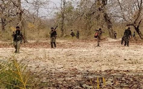 The Chhattisgarh Naxal Attack What Went Wrong And The History Of