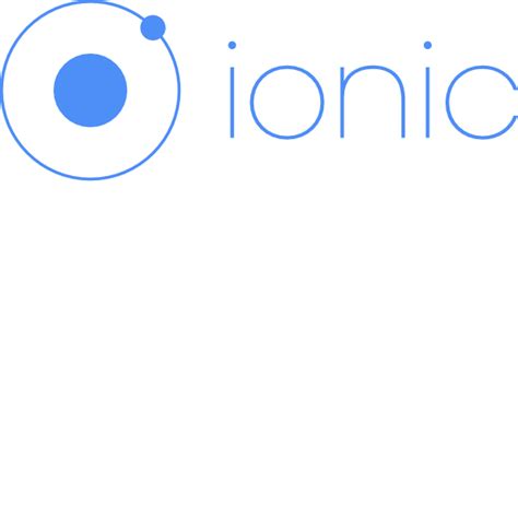 ionic Download png