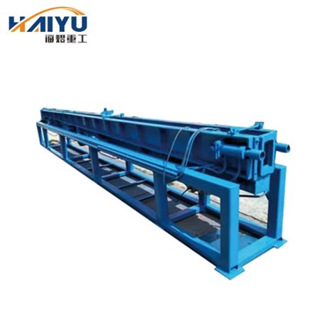 Cement Electric Concrete Pole Making Machine Concrete Electric Pole