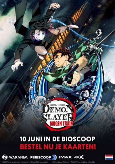 Demon Slayer Kimetsu No Yaiba 2019