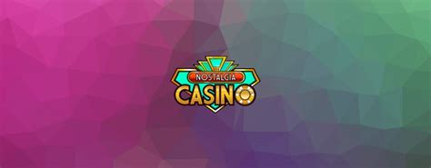 2000% Welcome Bonus at Nostalgia Casino - SharpGambler.com