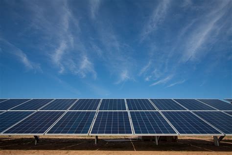 Diez claves que debes saber sobre la energía solar fotovoltaica y su