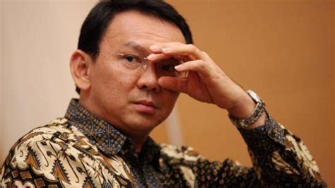 Blak Blakan Ahok Ngaku Sempat Dilarang Megawati Mundur Dari Pertamina