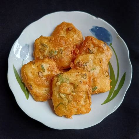 resep tempe goreng tepung sederhana rumahan  yummy app
