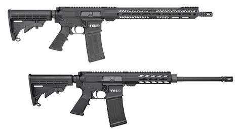 First Look Anderson Am 10 Gen 2 Rifles An Official Journal Of The Nra