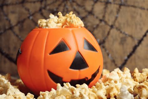 31 Family Halloween Movies For Kids