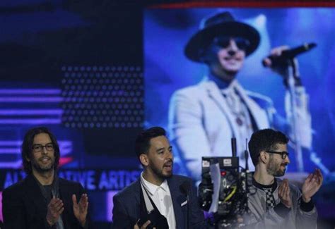 Linkin Park lança Lost música inédita retirada dos arquivos do álbum