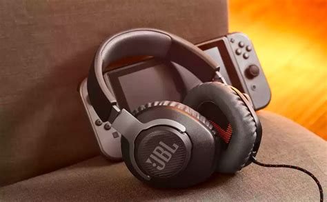 Jbl Quantum 100 Çıkarılabilir Mikrofonlu 35mm Gaming Kulak Fiyatı