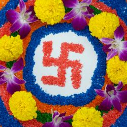 Swastika Education & Awareness Campaign (SEAC) - Coalition of Hindus of North America