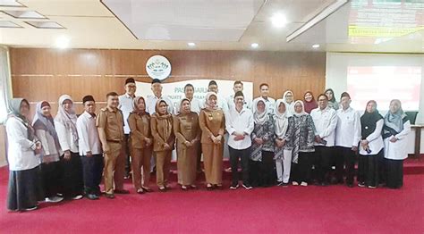 Pascasarjana UIN Raden Intan Lampung Bangun Kerjasama Dengan Dinas PPPA