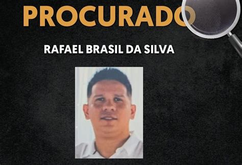 Polícia Civil Do Amazonas Divulga Imagem De Homem Procurado Por Tráfico