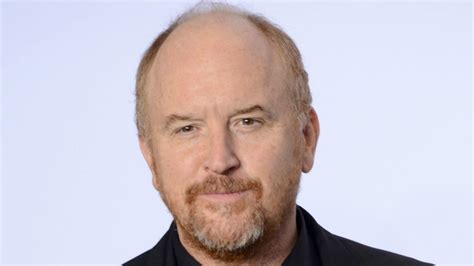 Louis C K Accused Of Sexual Misconduct By Multiple Women