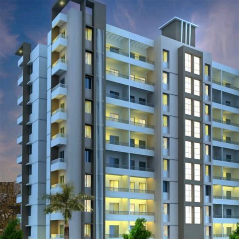 2 BHK Homes In Pune By Siddhivinayak Developers Dwello Dwello