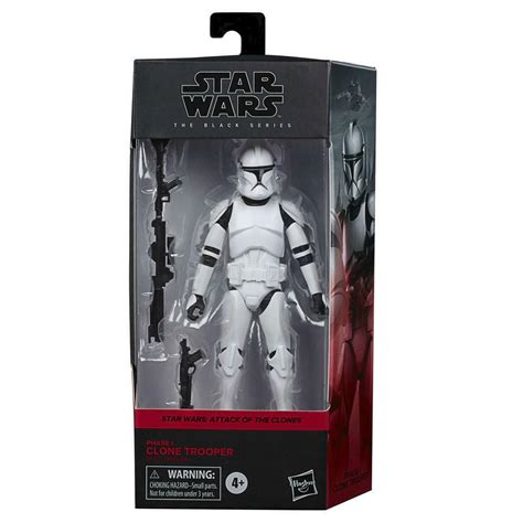 Star Wars Black Series Clone Wars Blog Knak Jp