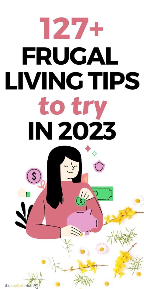 80 Frugal Green Living Tips For A Sustainable 2023 Artofit