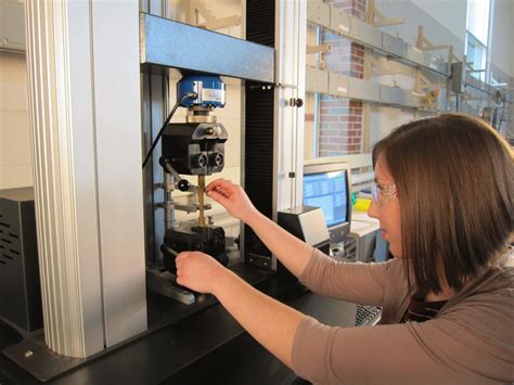 Mechanical Engineering Technology | Kent State University 