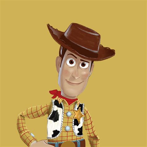 Woody