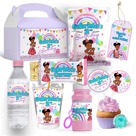 gracie corner birthday 5