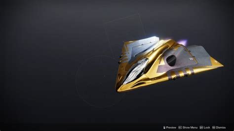 Nothing Gold Destinypedia The Destiny Wiki