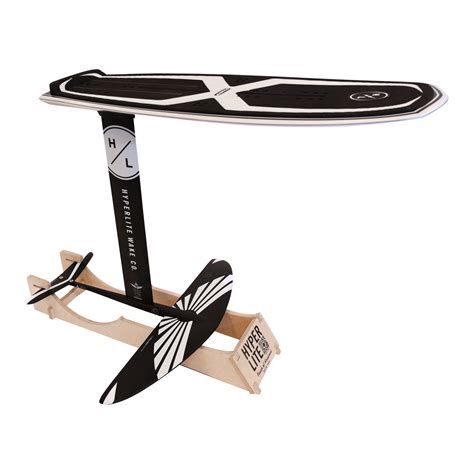 foil display stand