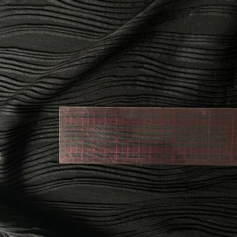 Jacquard Maillot De Bain Noir Idonim Lingerie