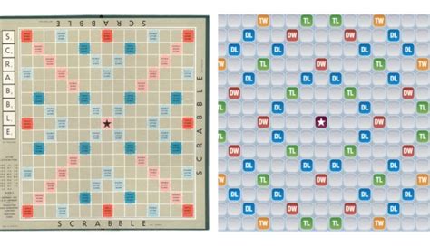 Scrabble Vs. Words With Friends: How Are They Different?