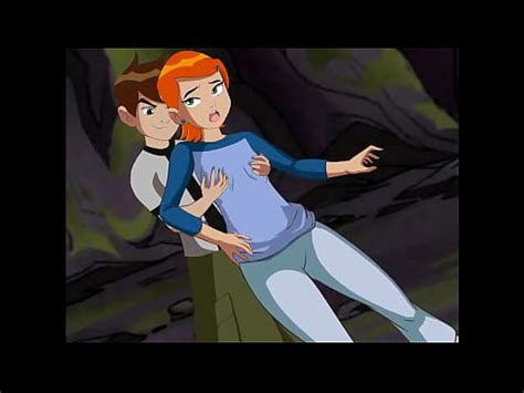 Ben 10 Sex Porn Hentai Hot Horny Animation Compilation Cartoon Parody XNXX