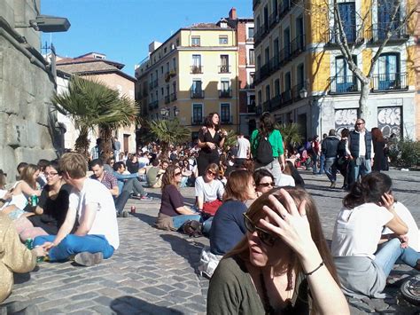 La Latina - Madrid: Get the Detail of La Latina on TimesTravel