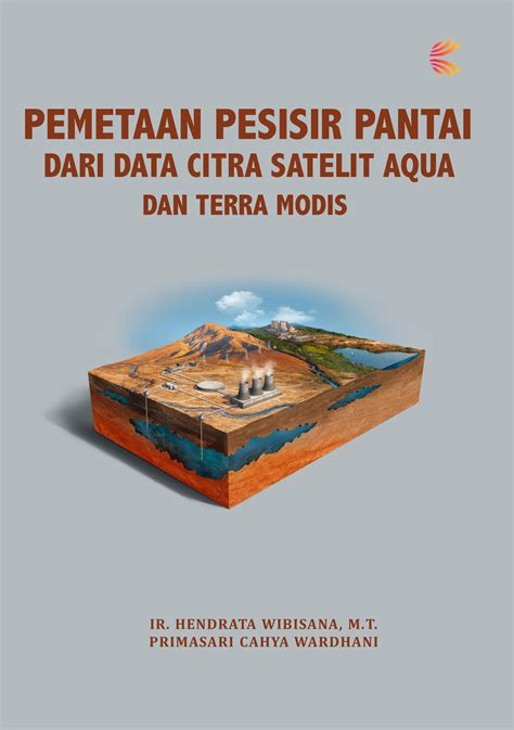 Pemetaan Pesisir Pantai Dari Data Citra Satelit Aqua Dan Terra Modis