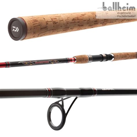 Daiwa Sweepfire Spin 2023 3999