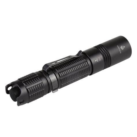 Jetbeam BC20 TAC Outdoor Rechargeable Flashlight – flashlightgo