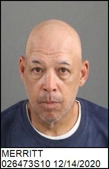 Leo Merritt Jr Sex Offender In Wendell NC NC S