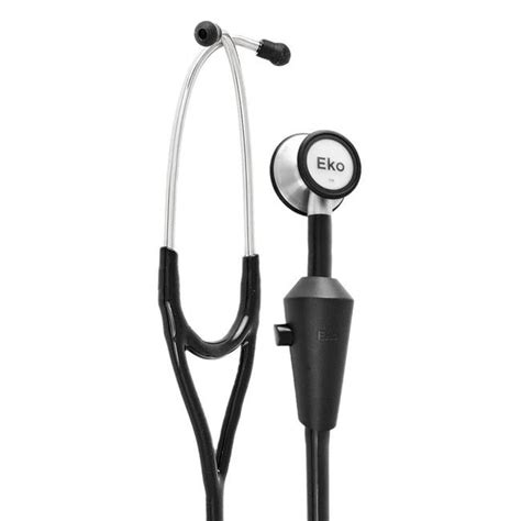 Eko HC-EKO-CORE-STETH Stethoscope with CORE Attachment - Walmart.com