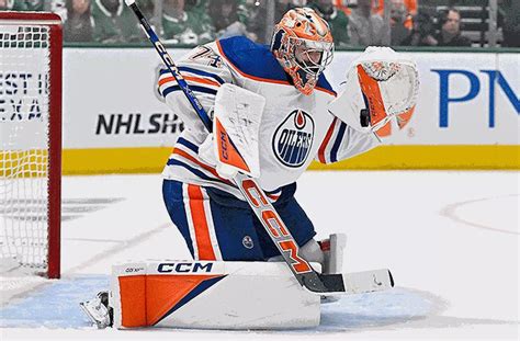 Stars Vs Oilers Prediction Picks And Odds For Tonights NHL Playoff