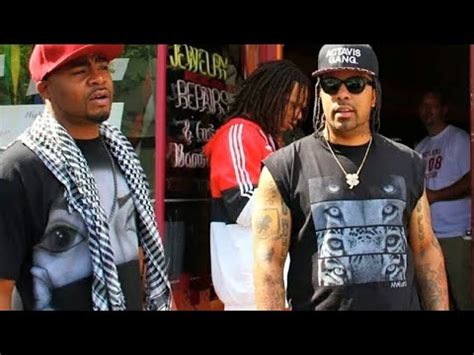 Lil Flip Dipset Santana S Town By Juelz Santana Freestyle YouTube