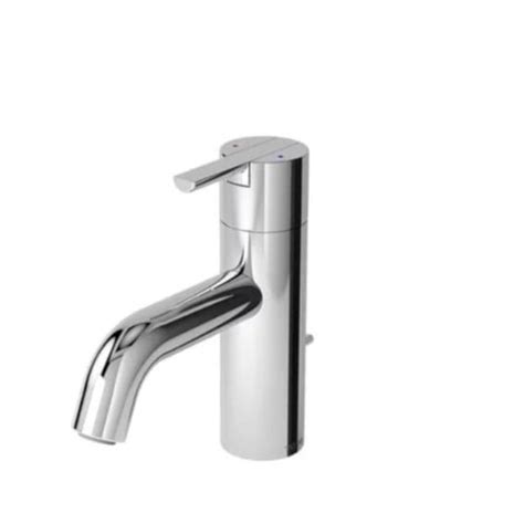 Jual Kran Wastafel TOTO TX LEN Hot Cold Single Lever Lavatory TX Jakarta Barat