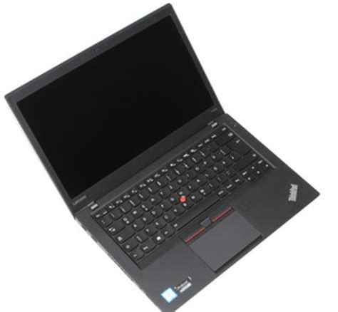 Certified Refurbished Lenovo ThinkPad T460 I5 6th Gen 12GB Ram 256GB