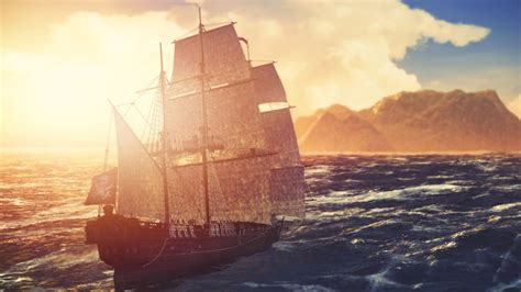 6 Famous Pirate Ships | Mental Floss