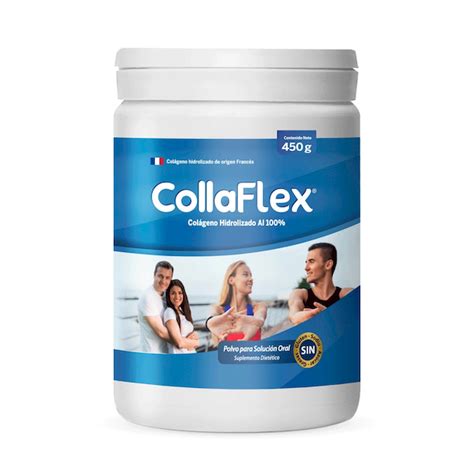 Collaflex Col Geno Hidrolizado Rappi