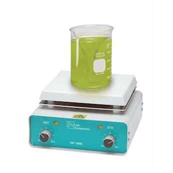 Jeio Tech Lab Companion Stirring Hot Plate Ceramic Top 120V Sku8657807 From Cole Parmer
