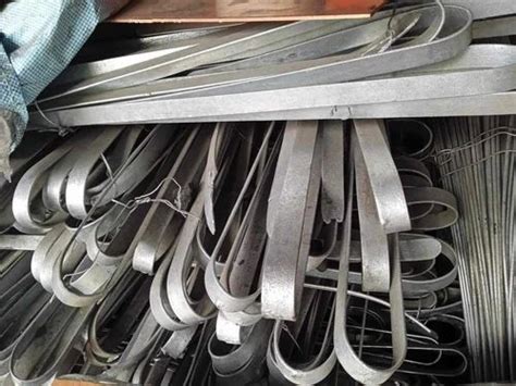 Hot Dip Galvanized Earthing Strip For Industrial At 100 Kg In Mumbai