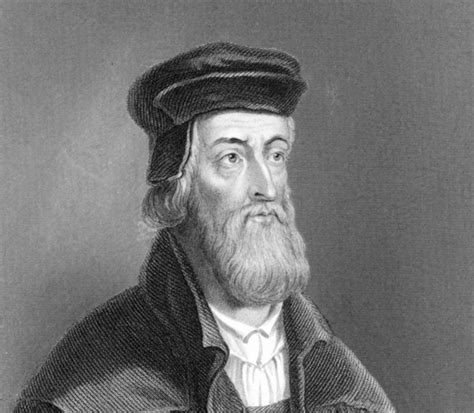 John Wycliffe Th Anniversary Wycliffe Bible Translators