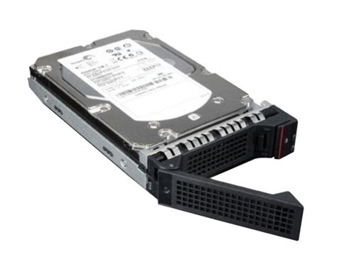 Disco Duro Interno Lenovo ThinkSystem 3 5 4TB SATA 6Gb Hot Swap 512n HDD Más Stock